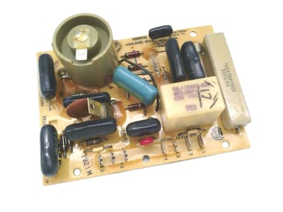 KIDDE-FENWAL, LLC 05-130201-500