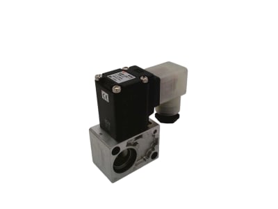 SMC VCA35-5DL-7-03N-Q