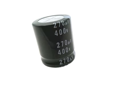 UNITED CHEMI CON EKMR401VSN271MR25S
