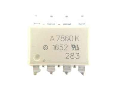 BROADCOM HCPL-7860-300E