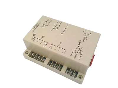 HONEYWELL W7410A-1009
