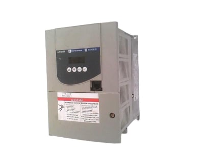 SCHNEIDER ELECTRIC ATV28HU72N4U