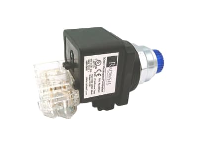 RADWELL VERIFIED SUBSTITUTE 10250T75BSUB