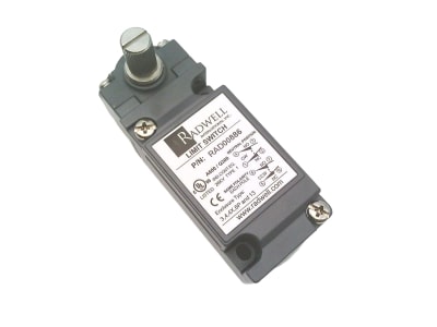 RADWELL VERIFIED SUBSTITUTE 9007C68T5-SUB