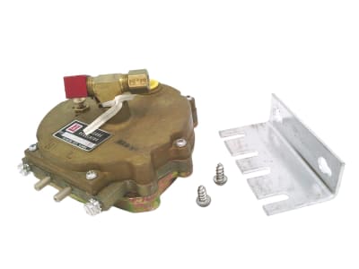 HONEYWELL PP92B 1035