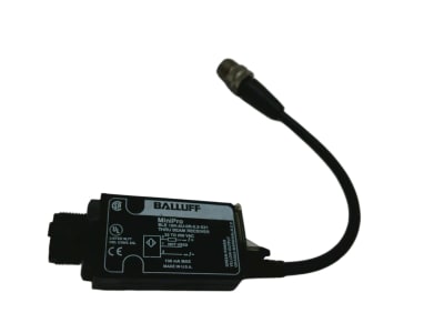 BALLUFF BLE-16K-AU-0R-0.2-S21