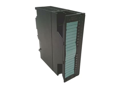 SIEMENS 6ES7321-1BH82-0AA0