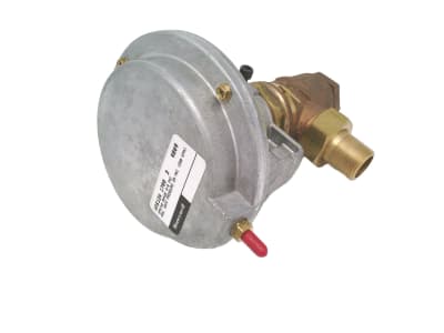 HONEYWELL VP512A 1700