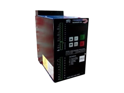 REO ELEKTRONIK REOVIB-MFS-268-8A-IP20