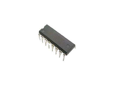 NXP SEMICONDUCTOR PCF8591P