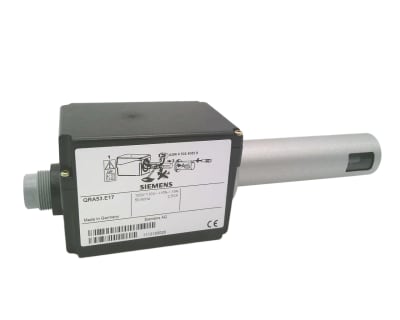 SIEMENS QRA53.E17