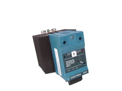INVENSYS 2301/YM/R1C/TC/ENG/A0