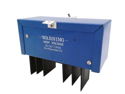 PSG CONTROLS LC-120