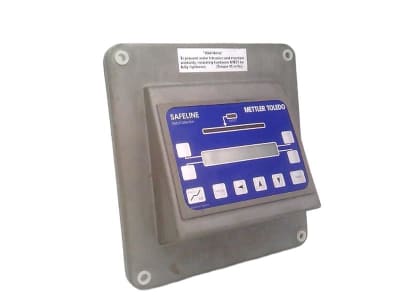 METTLER TOLEDO 4500151R