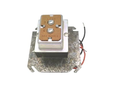 HONEYWELL AT87A-1031