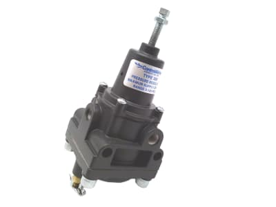CONTROLAIR INC 300-BC