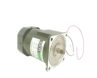 ORIENTAL MOTOR 5IK90GU-AW-CB1