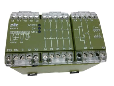 PILZ 474858