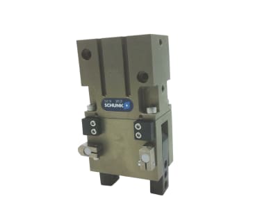 SCHUNK GWB 54