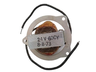 XYLEM SA-101-24V-307