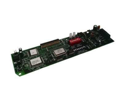 PANEL TEC 1700-3020-BAL