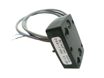 BRADLEY 269-1184