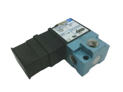 MAC VALVES INC 111B-111JM