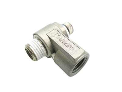 SMC AS2200-02-S