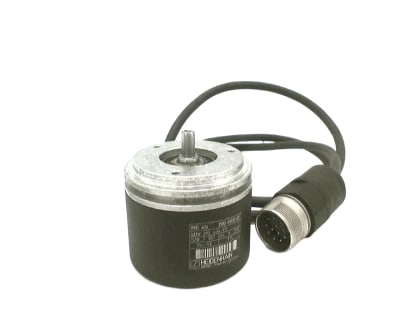 HEIDENHAIN CORP 295434-E9