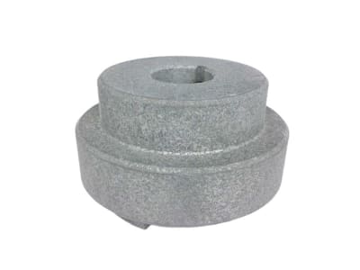 MAGNALOY COUPLINGS M100-3/4X1/8
