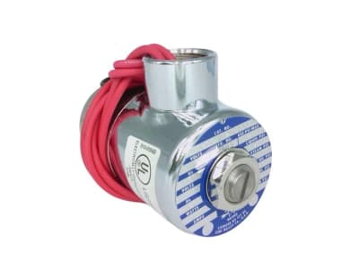 GC VALVES S301WF02V3BC9