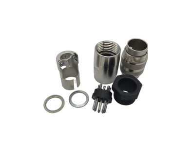AMPHENOL C091 31H008 101 2