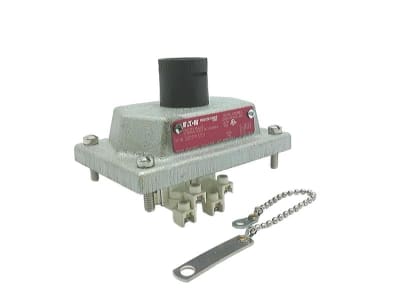 EATON CORPORATION DSD919S153
