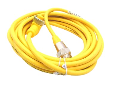 TURCK RSM WKM 50-5.2M