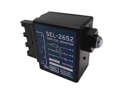SEL 2652A12X