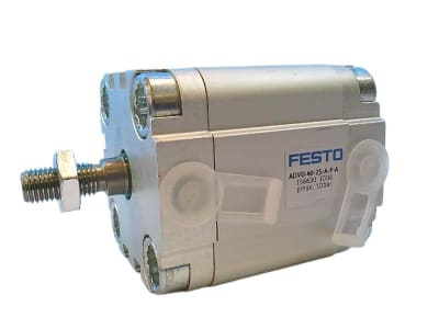 FESTO ADVU-40-25-A-P-A