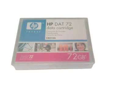 HEWLETT PACKARD COMPUTER C8010A