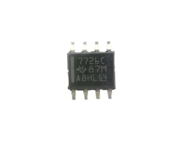 TEXAS INSTRUMENTS SEMI TL7726CDR