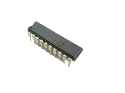 ANALOG DEVICES AD7528JN