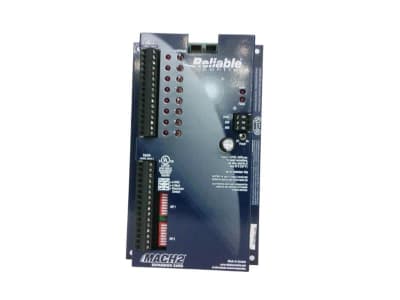 RELIABLE CONTROLS M2X-HC