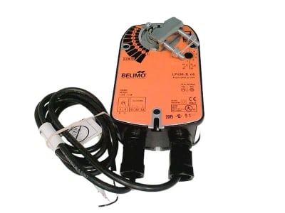 BELIMO LF120-S