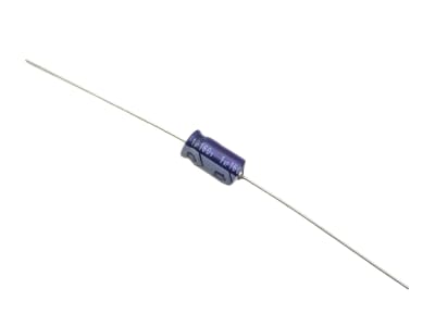 NICHICON T-VX2C010MAD