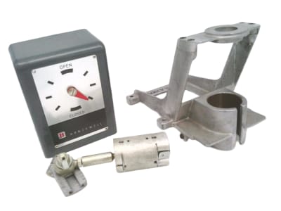HONEYWELL Q455A 1005
