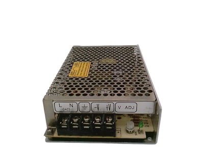 MEAN WELL S-50-24
