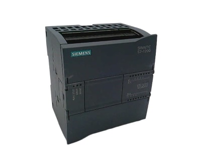 SIEMENS 6ES7211-1AD30-0XB0