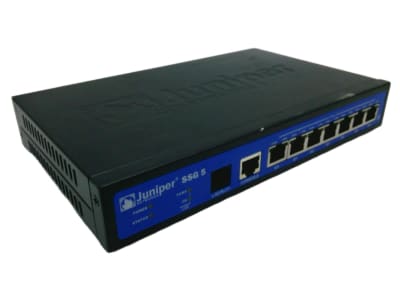 JUNIPER NETWORKS SSG-5-SB-M