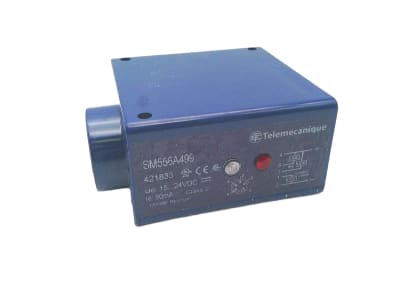 SCHNEIDER ELECTRIC SM556A-499