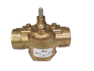 JOHNSON CONTROLS JM2312P23A000