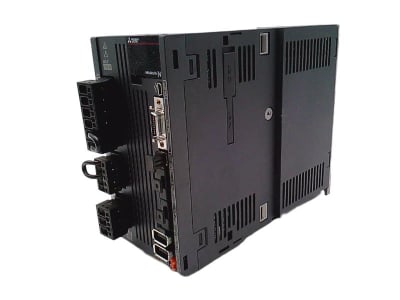 MITSUBISHI MR-J4-200B-RJ020