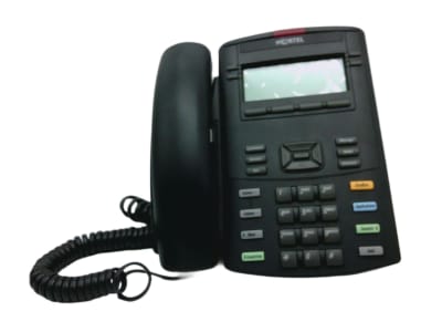 NORTEL NETWORKS NTYS19
